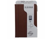UPC 695974398118 product image for NEW M-Edge Go Jacket Folio Case Cover for Kindle 3rd Gen and Kobo - Brown | upcitemdb.com