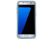 OtterBox Commuter Case for Samsung Galaxy S7 Edge Bahama Blue /Whitestone Blue