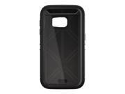 OtterBox DEFENDER SERIES Case for Samsung Galaxy S7 (ONLY) (BLACK)