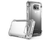 Samsung Galaxy S7 Active 2016 Case Shockproof Full Protective Clear Bumper Cover