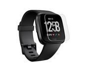 For Fitbit Versa Tempered Glass Screen Protector