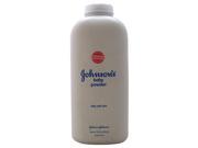 UPC 696454876430 product image for Johnson's Baby Powder by Johnson & Johnson for Kids - 22 oz Powder | upcitemdb.com