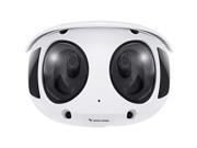 Vivotek MS9390-HV 8 Megapixel Network Camera - Color Vivotek MS9390-HV 8 Megapixel Network Camera - Color