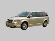 UPC 814468023828 product image for Overlay Mirror Cover Set Tape-On in Chrome ABS for 09-17 DODGE GRAND CARAVAN/TOW | upcitemdb.com