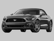 UPC 814468022692 product image for Overlay Door Handle Cover Set Tape-On in Chrome ABS for  15-17 FORD MUSTANG W/2 | upcitemdb.com