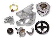 Holley 20-143 LS Alternator & Power Steering Accessory Drive Kit Holley 20-143 LS Alternator & Power Steering Accessory Drive Kit