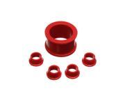 Energy Suspension 16.10102R Rack And Pinion Bushing Set Energy Suspension 16.10102R Rack And Pinion Bushing Set