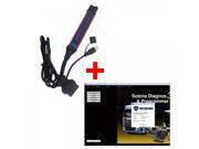 V2.37 Scania VCI-3 VCI3 Scanner Wifi Diagnostic Tool For Scania Truck Support Multi-language Win7/Win8/Win10 V2.37 Scania VCI-3 VCI3 Scanner Wifi Diagnostic Tool For Scania Truck Support Multi-language Win7/Win8/Win10