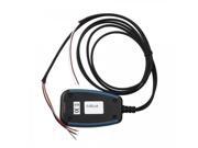 Truck Adblueobd2 Emulator for Scania Adblueobd2 Emulator Box High Quality Truck Adblueobd2 Emulator for Scania Adblueobd2 Emulator Box High Quality