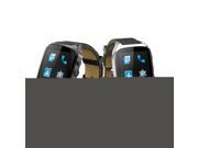 JQAIQ X01S Smart watch Dual Core Android 5.1 1.54 inch 3G Smartwatch Phone MTK6572 1.3GHz Waterproof GPS Gravity Pedometer