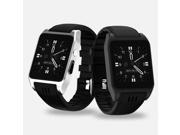 GONOKER X86 Smart Watch Phone Android 5.1 OS 3G Smartwatch SMS Call Notification Sync Bluetooth Smart Wristwatch For iPhone