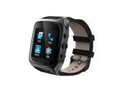 X01S 2.0M HD Camera Quad Core Smartwatch 1G+3G SIM Card Android 5.1 WIFI Bluetooth Internet GPS Waterproof Wearable Smart Watch