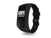 9Tong F50 Bluetooth Smart Watch Smartband Heart Rate Monitor MP3 Music Fitness Tracker Wristwatch for IOS Android Smartwatch