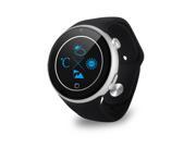 C5 Bluetooth 4.0 Smart Watch Support SIM Pedometer Heart Rate Monitor UV Detection Smartwatch Wristwatch for Android IOS