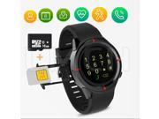 Smart Watch Smartwatch Men Women Heart Rate Monitor Smart Watch Smartwatch GPS SIM 2.0 Camera For Iphone  Xiaomi Huawei
