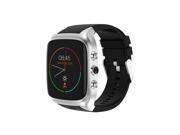 x01s Smart watch  Android 5.1 RAM512MB+ ROM8G 1.54 inch 3G Smartwatch Phone MTK6580 1.3GHz Waterproof GPS Gravity Pedometer
