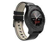 MIcrowear KW28 Smart Watch Android/IOS Smart-watch Bluetooth4.0 Pedometer smartwatch SIM card Heart Rate Monitor Watch