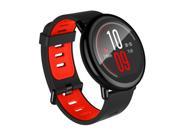 Amazfit Pace Multisport Smartwatch by Huami with All-day Heart Rate and Activity Tracking, GPS, 5-Day Battery Life, US Service and Warranty