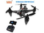 GPS FPV RC Drone with Camera Live Video GPS Return Home Quadcopter with Adjustable Wide-Angle 1080P HD 5GHz WIFI Camera Follow Me Brushless Quadcopter
