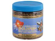 UPC 687916405305 product image for New Life Spectrum Goldfish Formula - 3mm Sinking Pellets - 125 g | upcitemdb.com