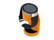 Artifex Design Stand Configured for Movado Smart Touch Smartwatch Charging Dock Stand (Orange)