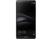 Huawei Mate 8 NXT-L09