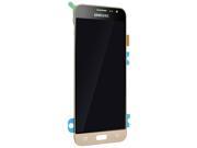 EAN 8595642227240 product image for LCD replacement part with touchscreen for Samsung Galaxy J3 - Gold | upcitemdb.com