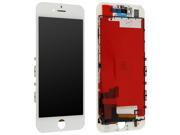 EAN 8595642299858 product image for LCD replacement part with touchscreen for Apple iPhone 7 - White | upcitemdb.com