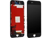 EAN 8595642299841 product image for LCD replacement part with touchscreen for Apple iPhone 7 - Black | upcitemdb.com