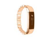 Fitbit Alta Stainless Bands-Rose Gold