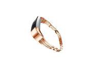 FitBit Alta Bling Band-Rose Gold