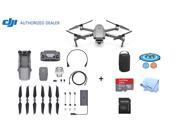 DJI Mavic 2 Zoom Drone Quadcopter Combo Adjustable Aperture 20MP 1
