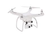 New UP Air Upair One Plus Professional Version 5.8G FPV  Brushless RC Quadcopter - RTF