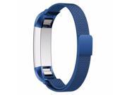 Replacement Stainless Steel Wrist Band Straps for Fitbit Alta HR