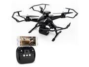 Double GPS Optical Positioning WIFI FPV With 1080P HD Camera RC Drone Quadcopter