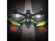 JJRC X1 With Brushless Motor 2.4G 4CH 6-Axis RC Drone Quadcopter RTF