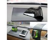 Car Dash Mat Anti Slip Dashboard Mat Non-Slip Pad Car Dashboard Sticky Pad Car Interior Adhesive Car Accessories (Black-Car Square Pattern- 11X6.7 Car Dash Mat Anti Slip Dashboard Mat Non-Slip Pad Car Dashboard Sticky Pad Car Interior Adhesive Car Accessories (Black-Car Square Pattern- 11X6.7