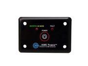 AIMS Power REMOTEHF Flush Mount Power Inverter Remote On/Off Switch AIMS Power REMOTEHF Flush Mount Power Inverter Remote On/Off Switch
