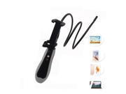 1M Hard Cable Handheld Android Endoscope 8mm Lens 6LED Waterproof Wifi Endoscope Camera Inspection Camera^