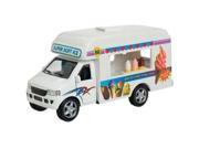 UPC 085761167513 product image for Ice Cream Truck - Die Cast | upcitemdb.com