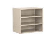 Akromils 18 Textured Putty Cabinet w no AkroDrawers