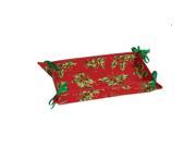 Picnic Plus Hostess Appetizer Tray Holly