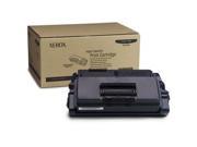 Tektronix OEM Print Cartridge Black 106R01371
