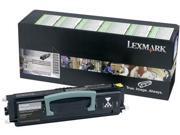 Lexmark OEM Toner Cartridge: Black 24015SA Lexmark OEM Toner Cartridge: Black 24015SA
