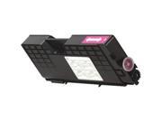 Ricoh Type 110 OEM Toner: Magenta 885327 Ricoh Type 110 OEM Toner: Magenta 885327