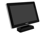 Mimo Monitors Vue HD UM 1080C NB 10.1 LCD Touchscreen Monitor Capacitive 1280 x 800 WXGA 800 1 350 Nit USB Black