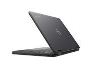 Dell Chromebook 5000 11 5190 11.6 Touchscreen LCD 2 in 1 Chromebook - Intel Celeron N3350 Dual-core (2 Core) 1.10 GHz - 4 GB LPDDR4 - 32 GB Flash Memory - Chro Dell Chromebook 5000 11 5190 11.6 Touchscreen LCD 2 in 1 Chromebook - Intel Celeron N3350 Dual-core (2 Core) 1.10 GHz - 4 GB LPDDR4 - 32 GB Flash Memory - Chro
