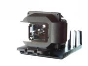 Diamond Lamp RLC 034 for VIEWSONIC Projector with a Osram bulb inside housing