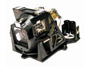 Diamond Lamp R9801267 400 0003 00 for PROJECTIONDESIGN Projector with a Philips bulb inside housing