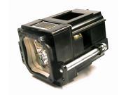 Diamond Lamp LAMPSL for DREAM VISION Projector with a Philips bulb inside housing
